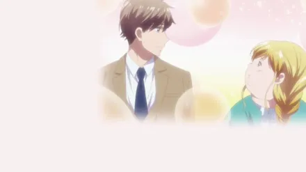 Plus-sized Misadventures in Love!