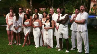 thumbnail - S1:E1 The First Time