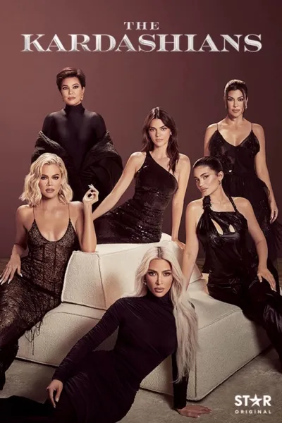 The Kardashians 2