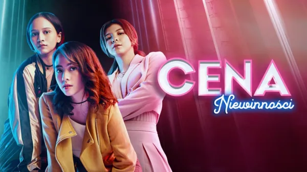 thumbnail - Cena niewinności