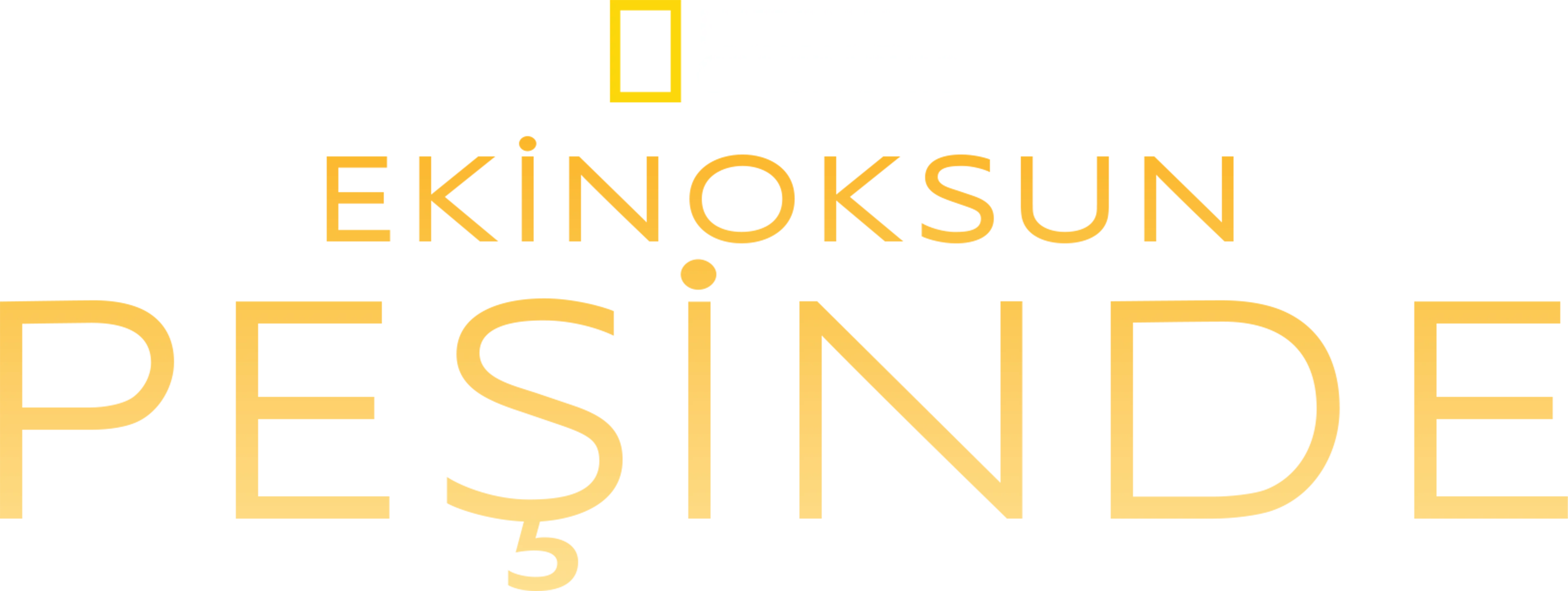 Ekinoksun Peşinde