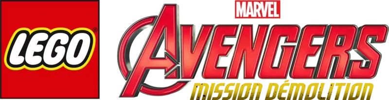 LEGO Marvel Avengers : Mission Démolition