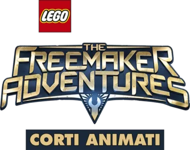 Lego Star Wars: The Freemaker Adventures (Corti animati)