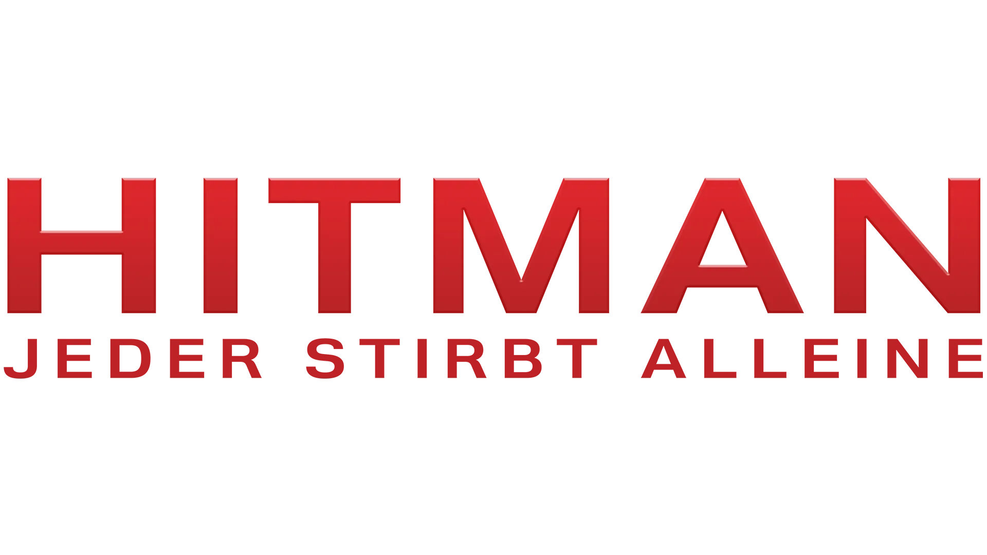 Hitman – Jeder stirbt alleine