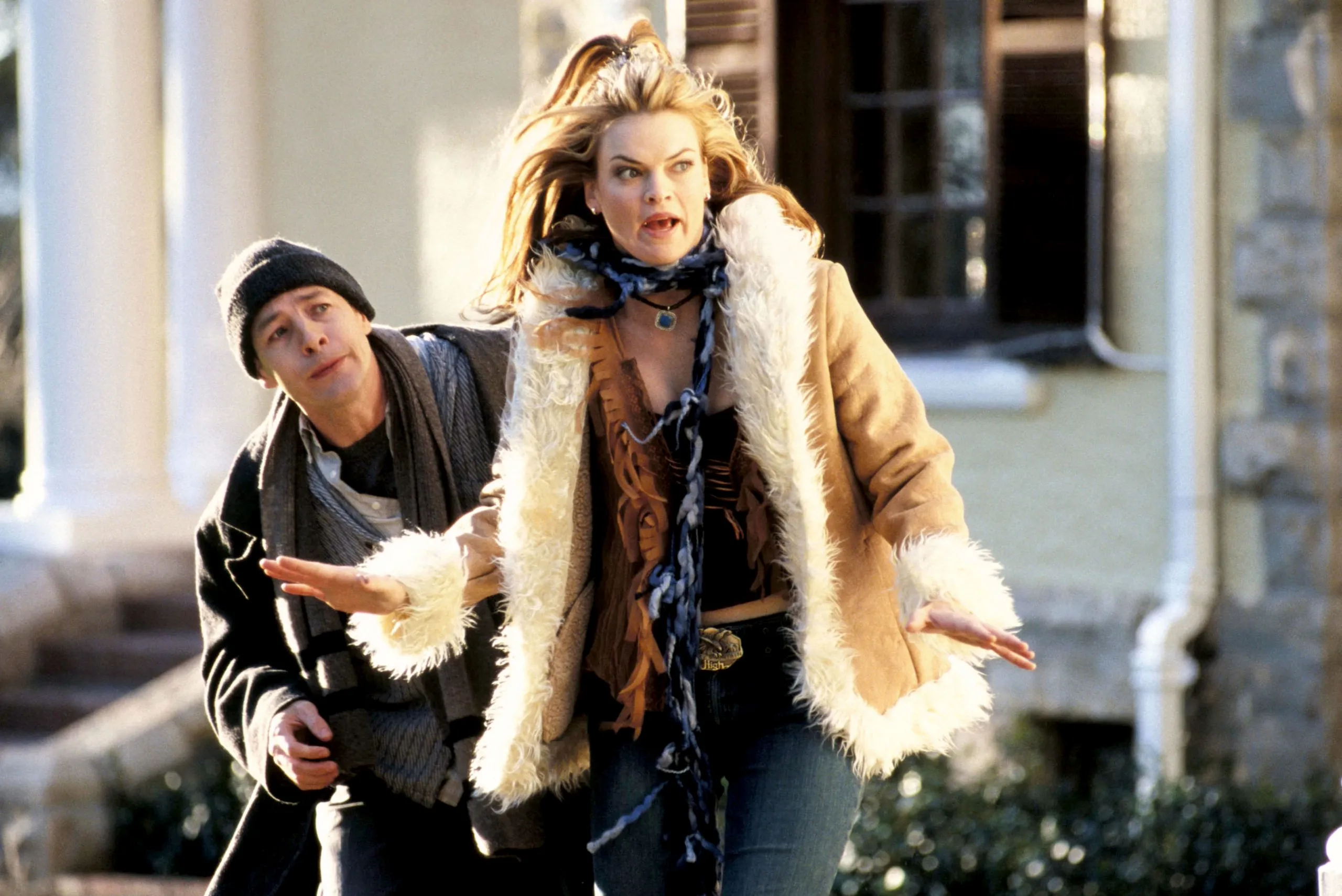 Home Alone 4: Taking Back the House, 20th Century Fox