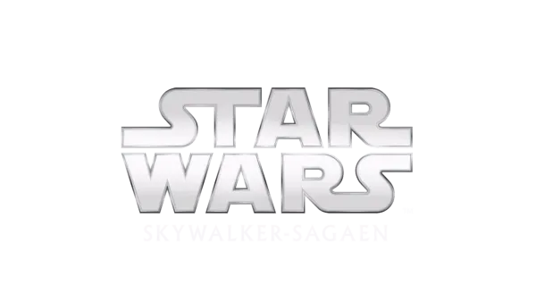 Star Wars Skywalker-sagaen