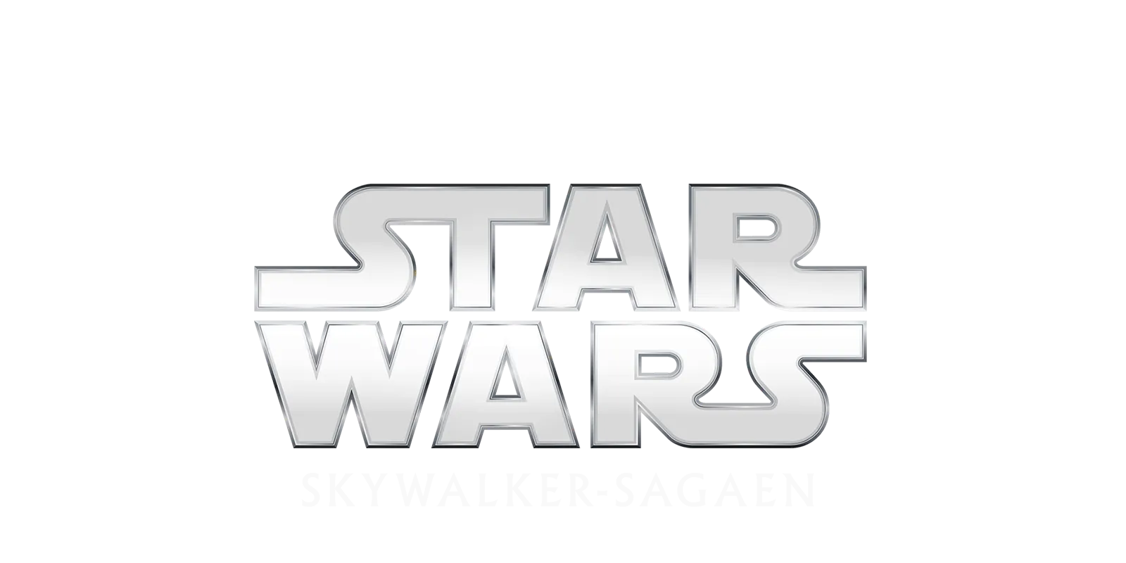 Star Wars Skywalker-sagaen