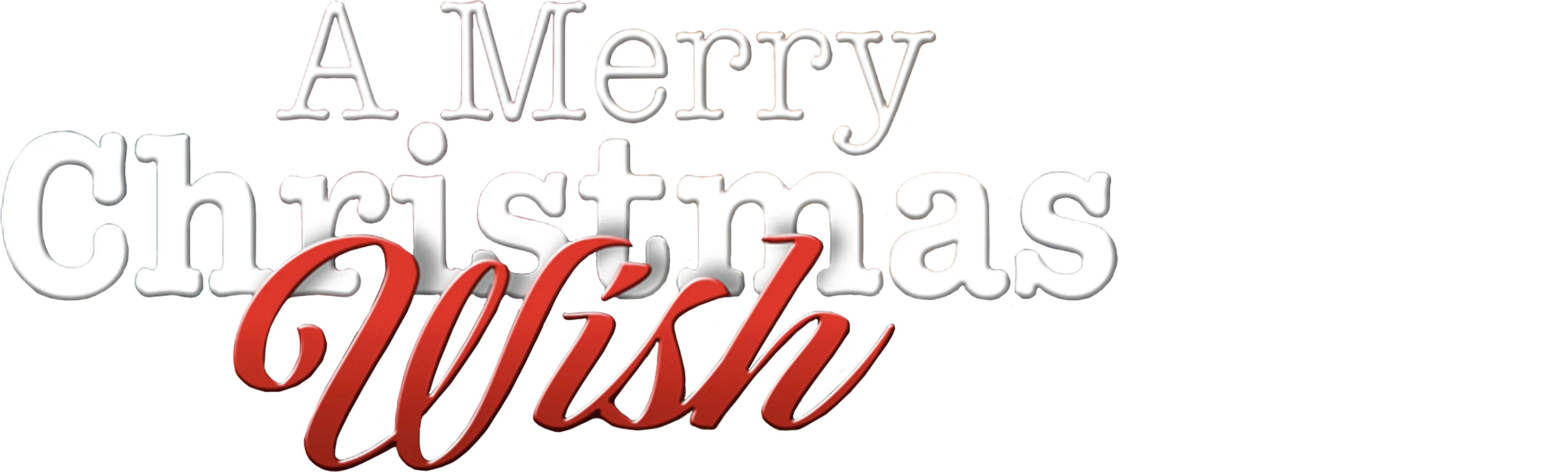 A Merry Christmas Wish