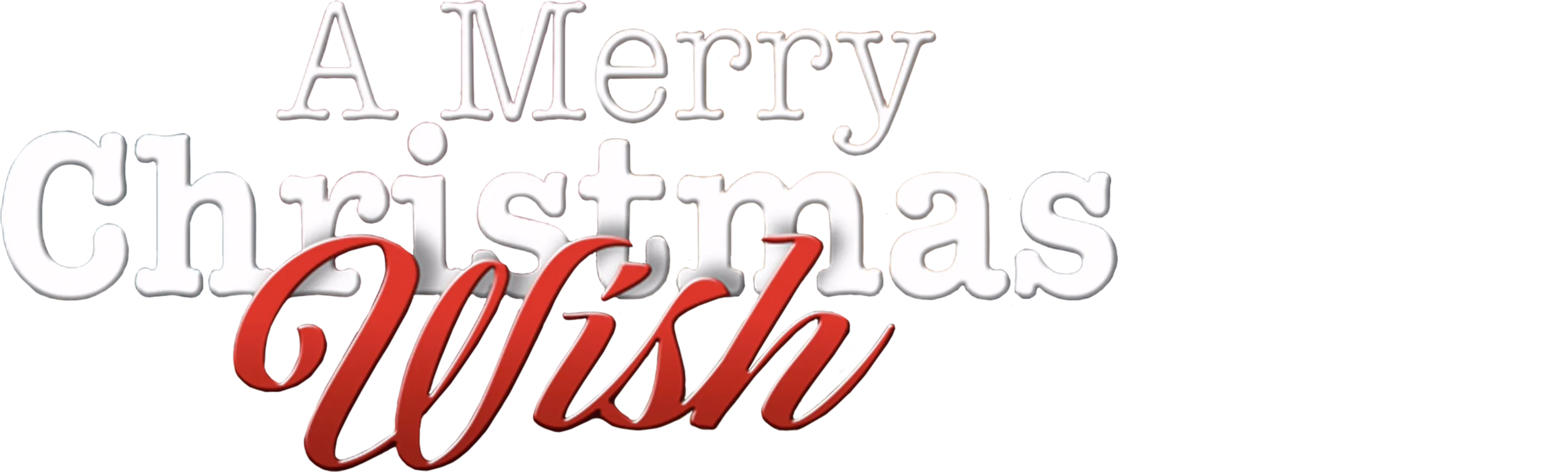 A Merry Christmas Wish