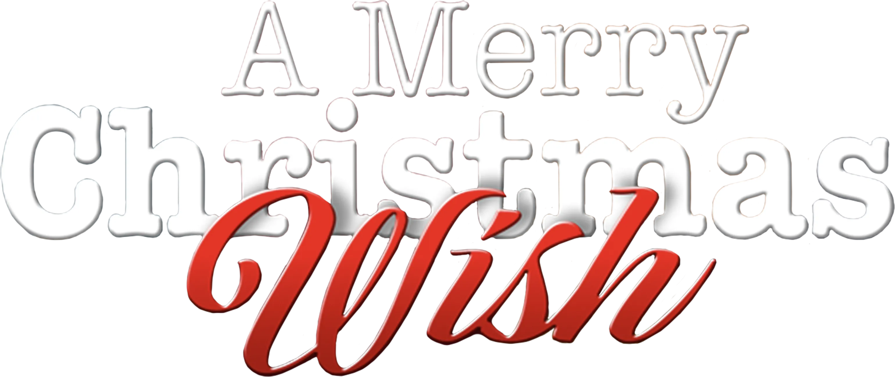 A Merry Christmas Wish