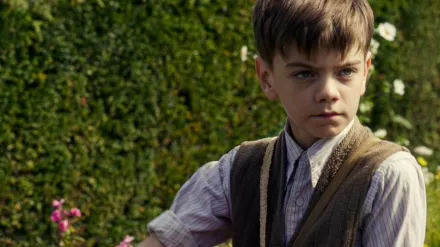 Mr. Holmes