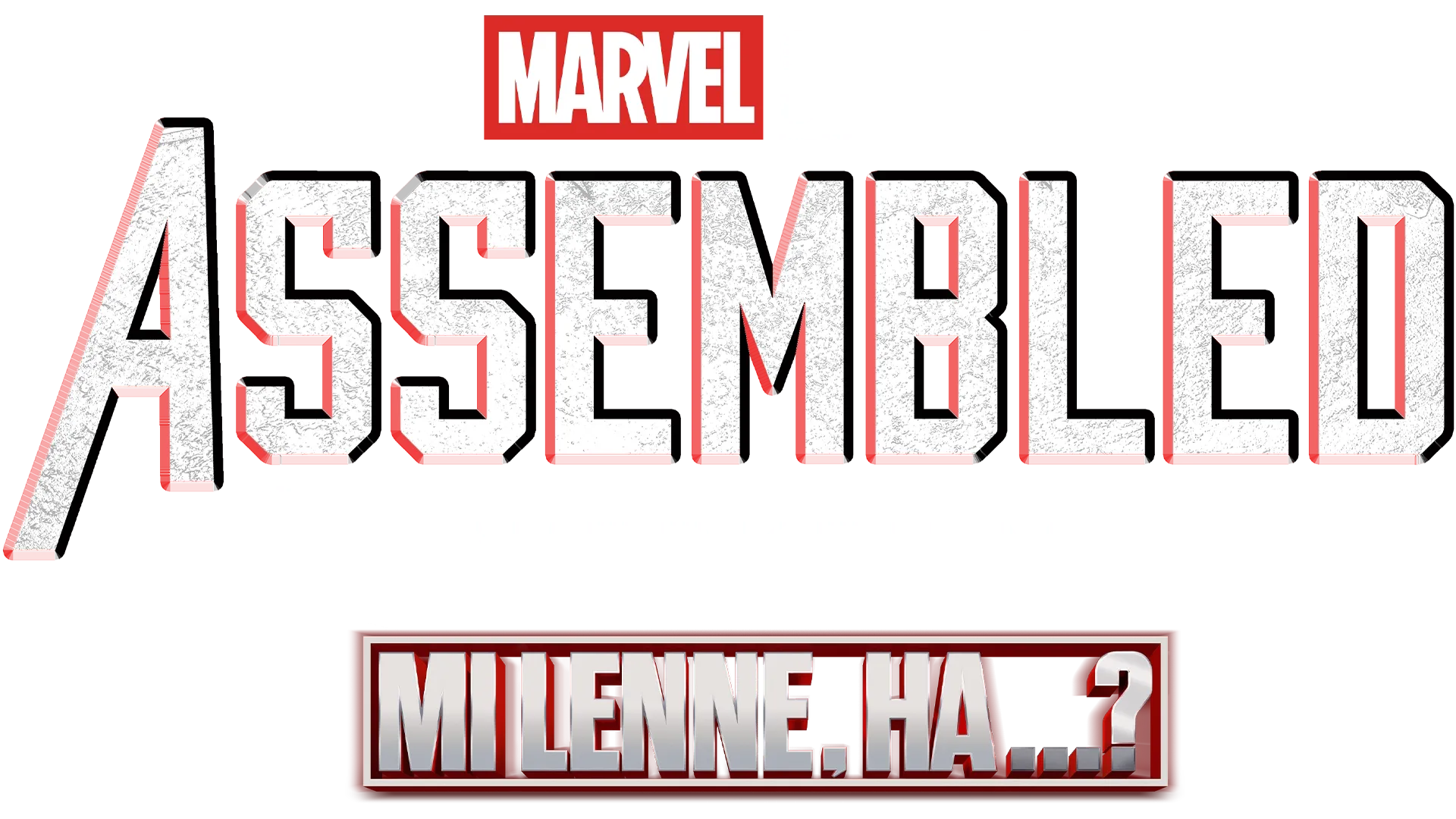 Mi lenne, ha…? werkfilm