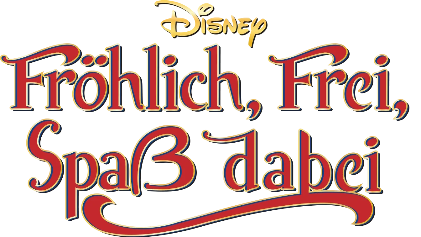 Fröhlich, Frei, Spaß dabei