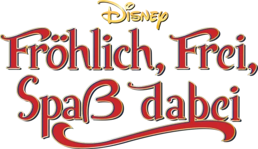 Fröhlich, Frei, Spaß dabei