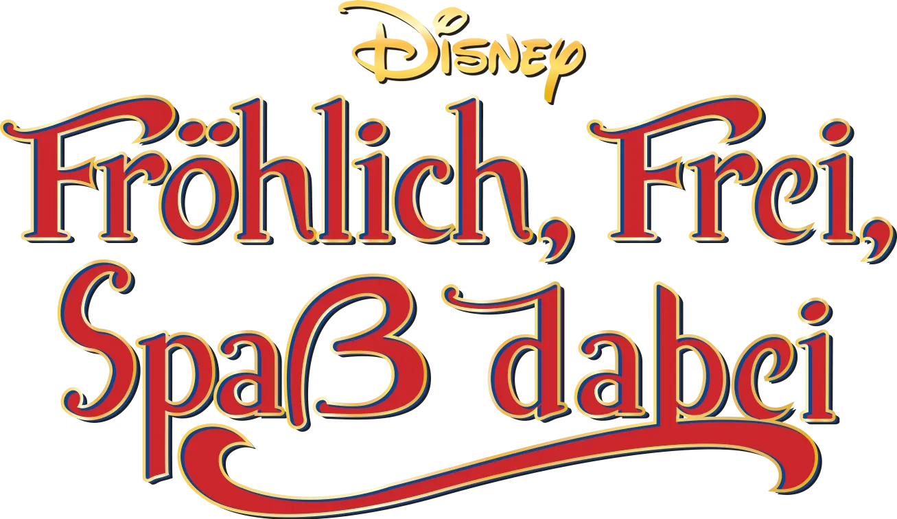 Fröhlich, Frei, Spaß dabei