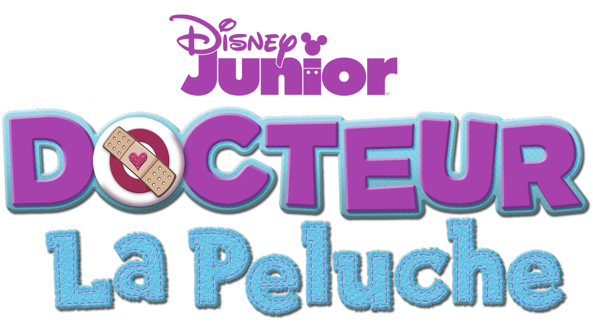 Docteur La Peluche