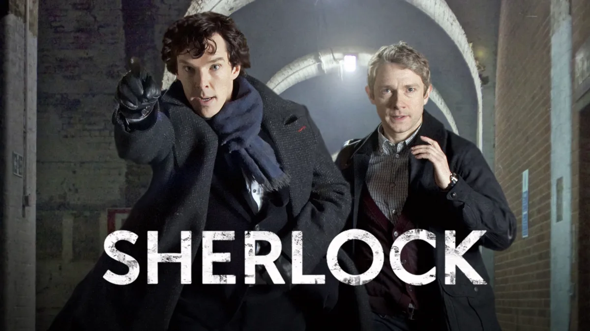 Ganze Folgen von Sherlock ansehen | Disney+