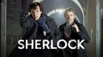 thumbnail - Sherlock