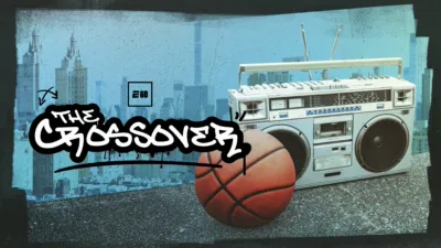 thumbnail - The Crossover