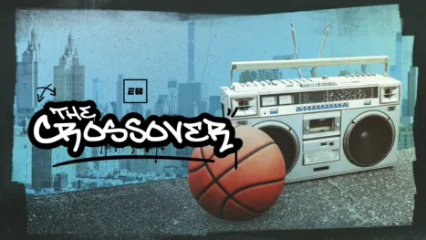 thumbnail - The Crossover