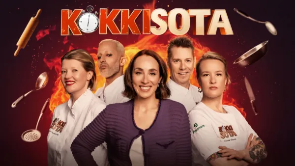 thumbnail - Ready Steady Cook Finland