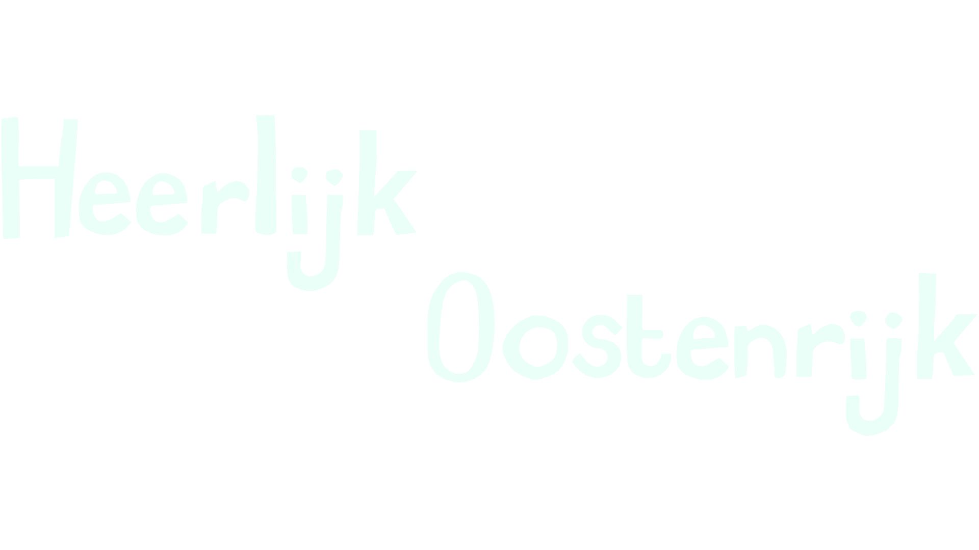 Heerlijk Oostenrijk