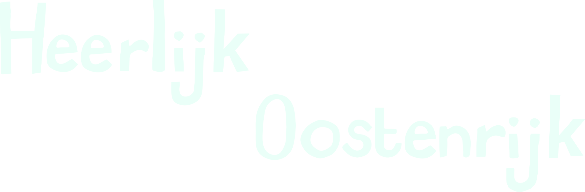 Heerlijk Oostenrijk