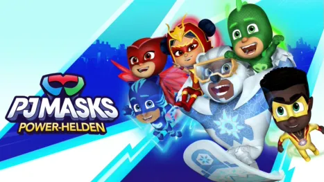thumbnail - PJ Masks: Power-Helden
