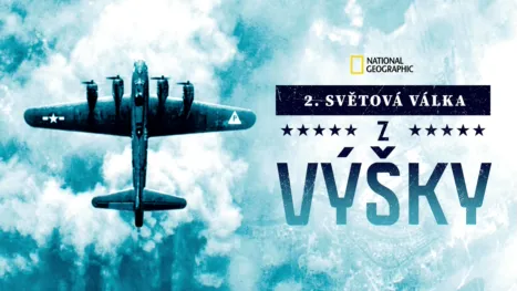thumbnail - 2. světová válka z výšky
