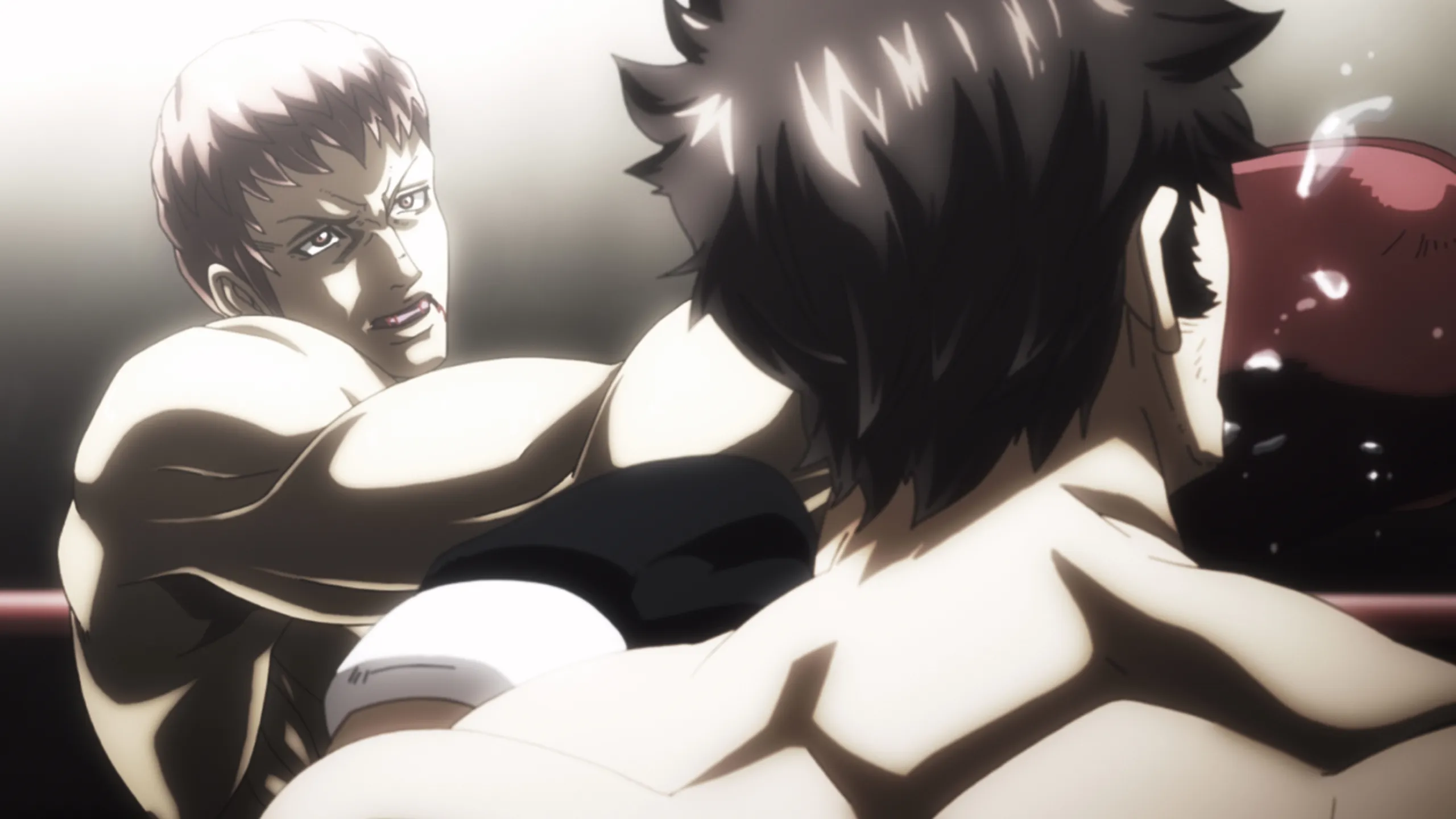 thumbnail - S1:E11 (Sub) Boxer
