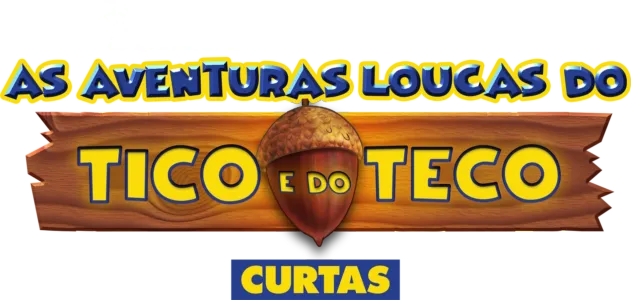 As Aventuras Loucas do Tico e do Teco
