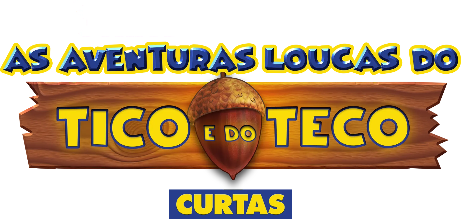 As Aventuras Loucas do Tico e do Teco