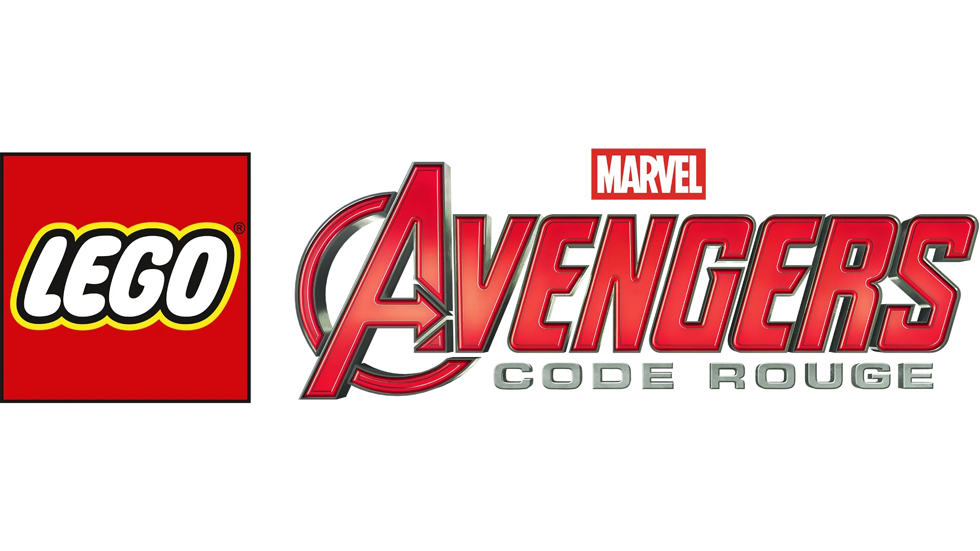 Lego Marvel Avengers : Code Rouge