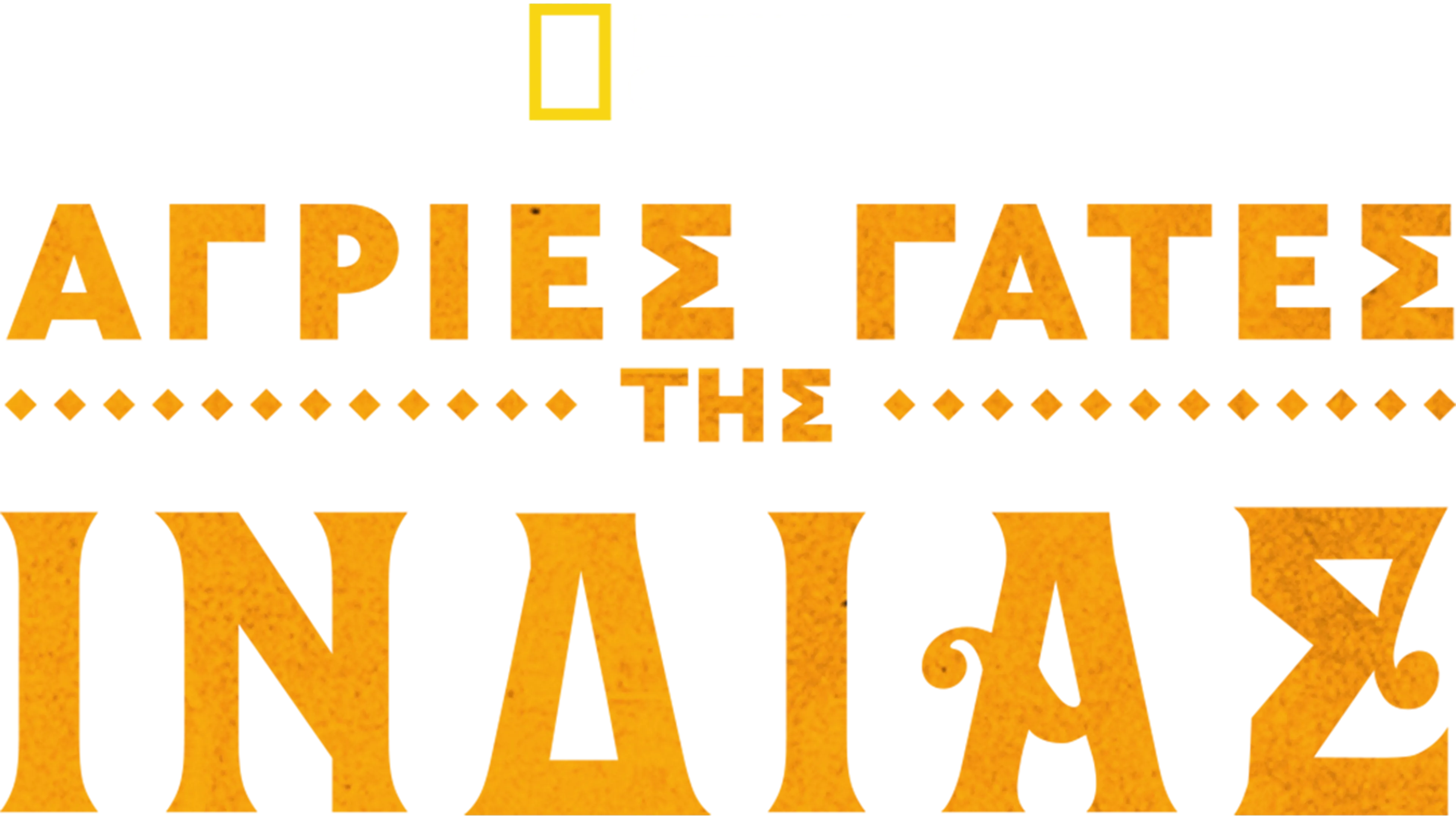 Άγριες Γάτες της Ινδίας