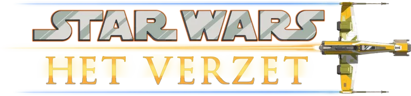 Star Wars - het Verzet
