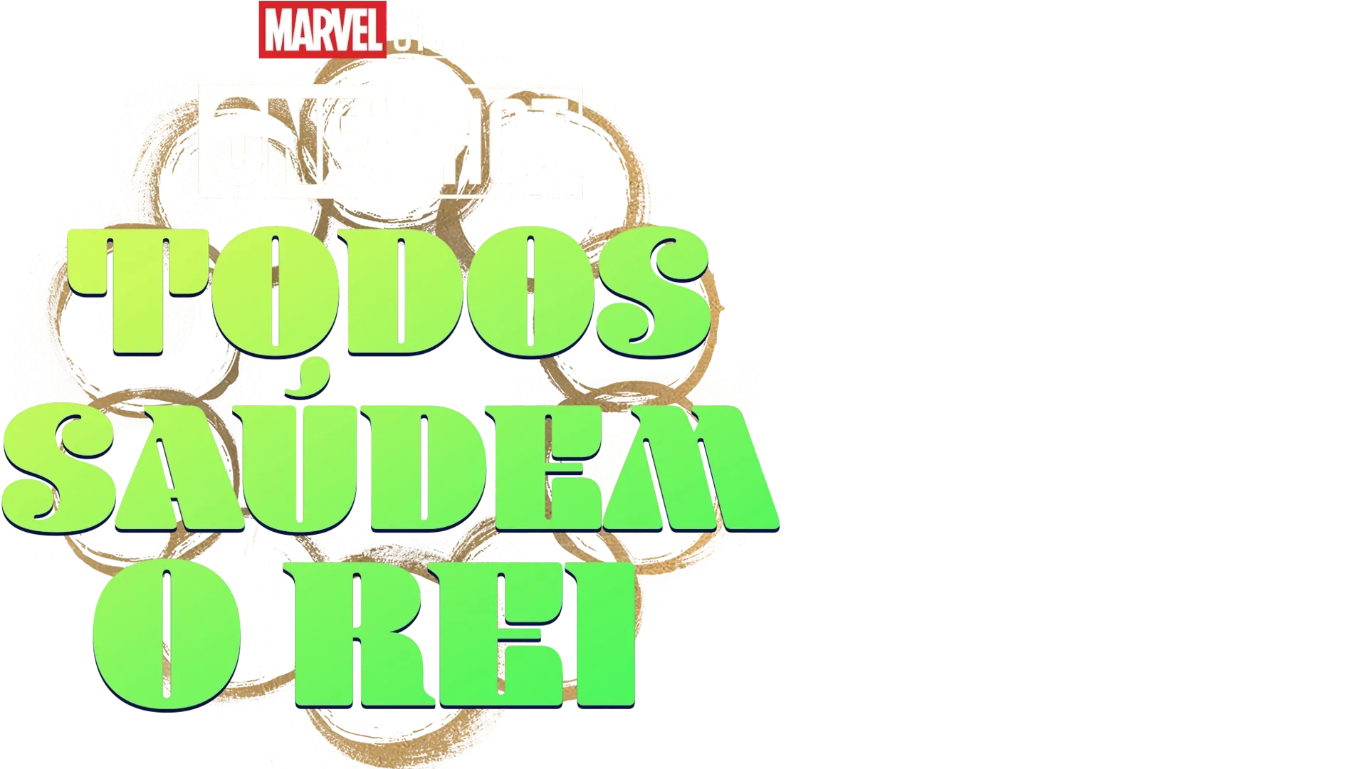 Marvel One-Shot: Todos Saúdem o Rei