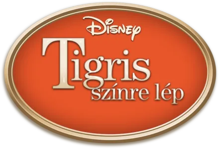 Tigris színre lép