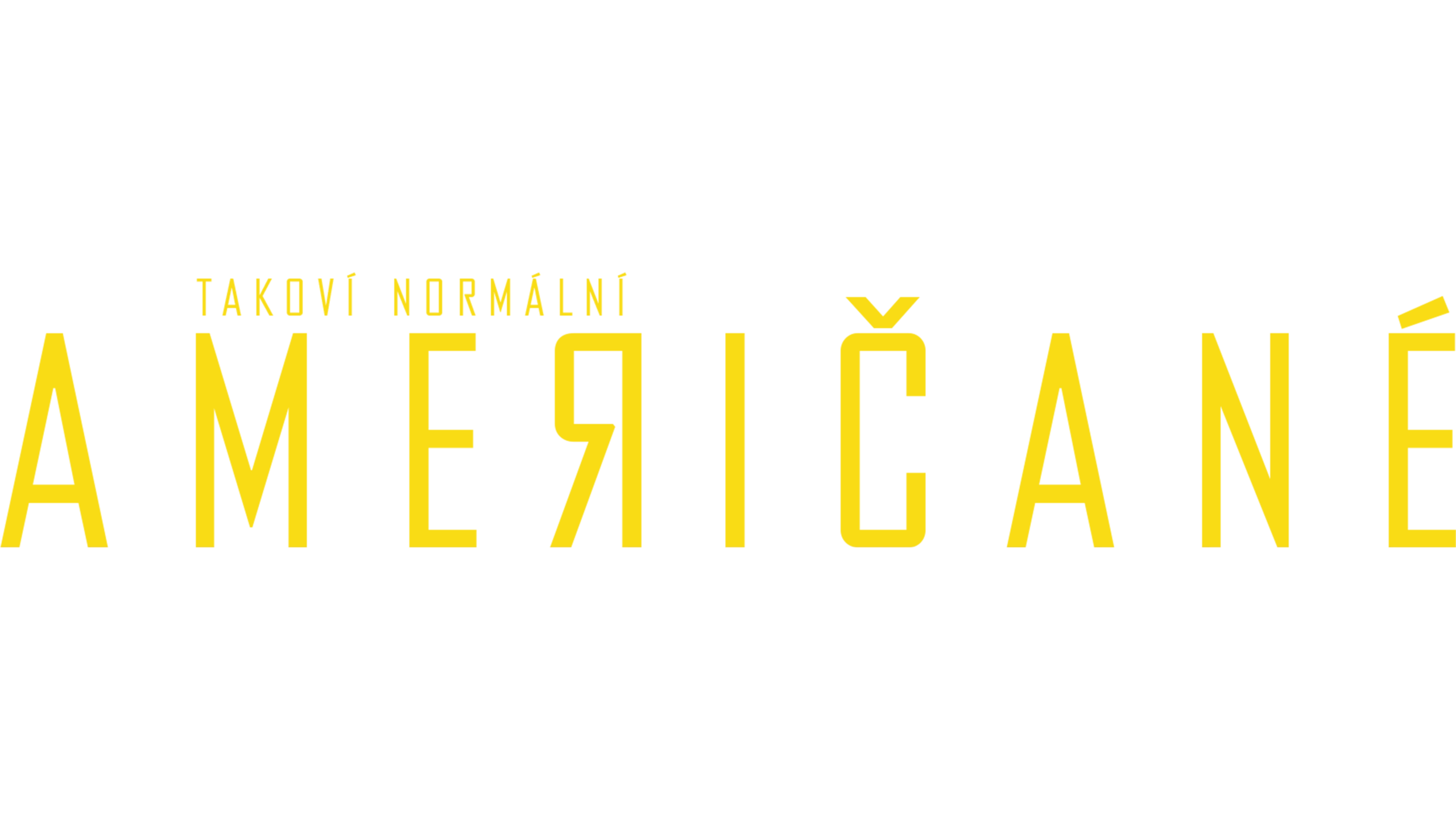 Takoví normální Američané