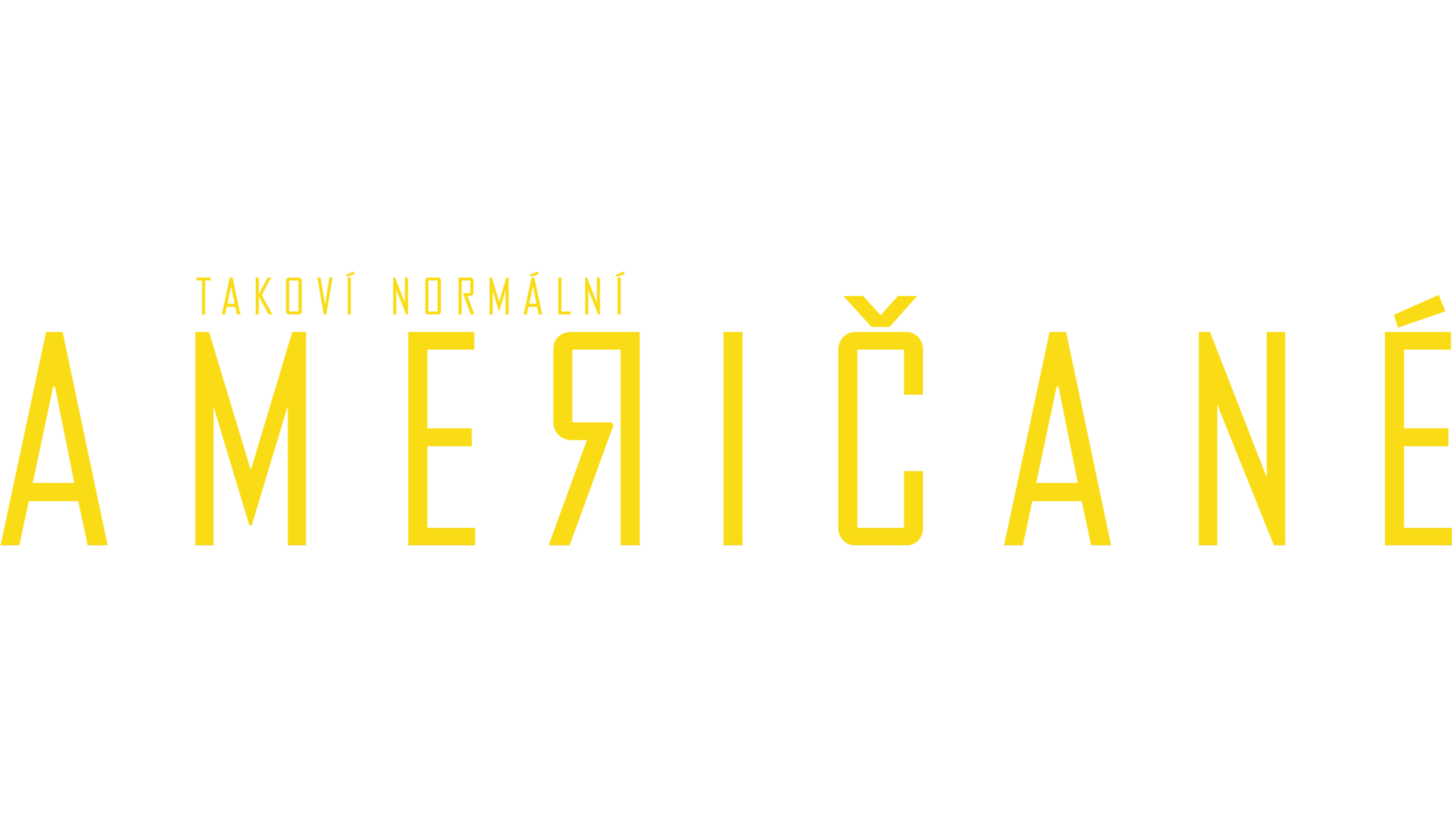 Takoví normální Američané
