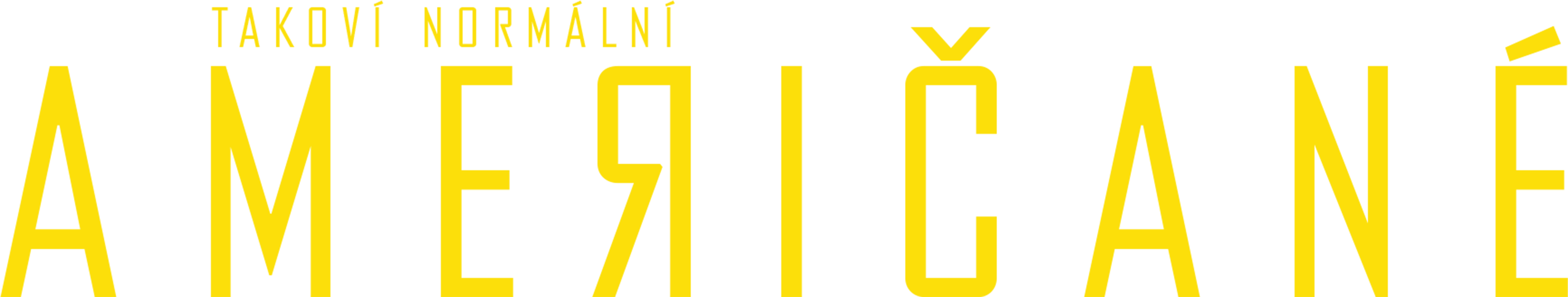 Takoví normální Američané