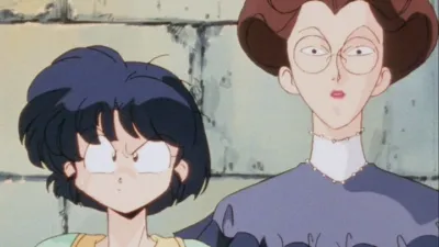 thumbnail - S7:E147 (Sub) Madam St. Paul's Cry for Help