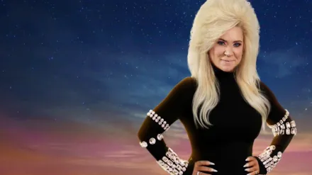 Theresa Caputo: Raising Spirits