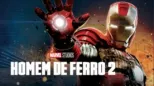 thumbnail - Homem de Ferro 2 da Marvel Studios