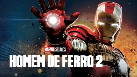 thumbnail - Homem de Ferro 2