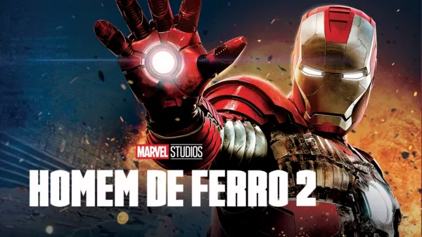 thumbnail - Homem de Ferro 2 da Marvel Studios