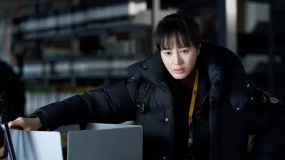 thumbnail - S1：第1話「この美しい世界で」