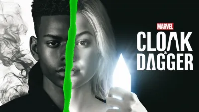 Marvel's Cloak & Dagger