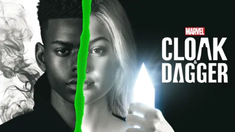 thumbnail - Marvel's Cloak & Dagger