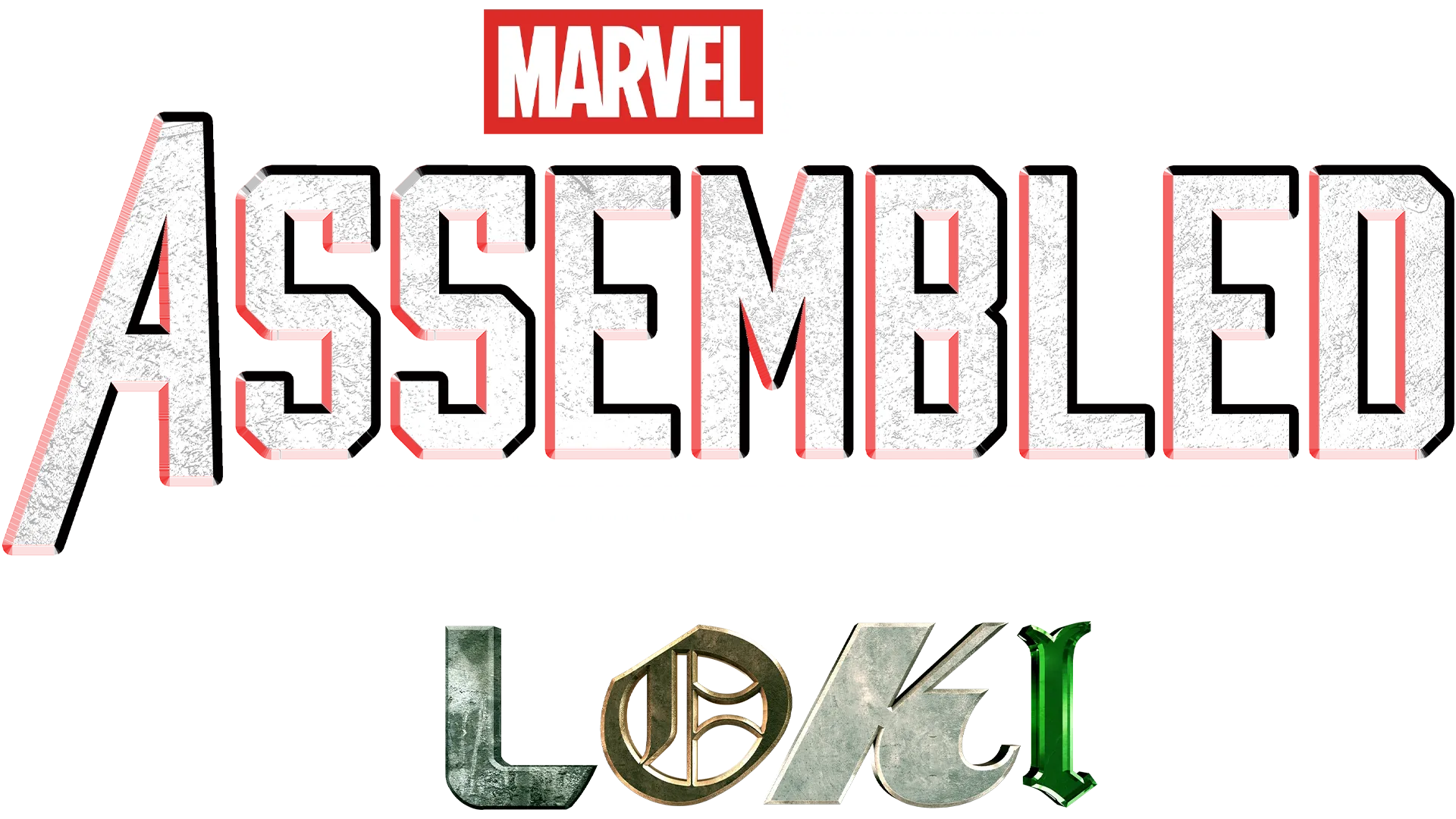 Loki werkfilm