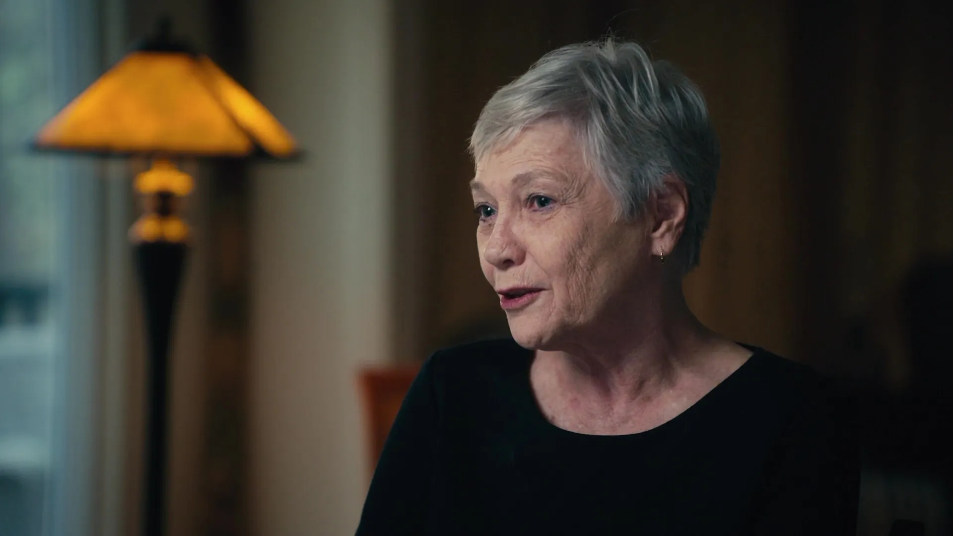 thumbnail - S1：第2話「フー・キルド・アンバー・ベネット？」